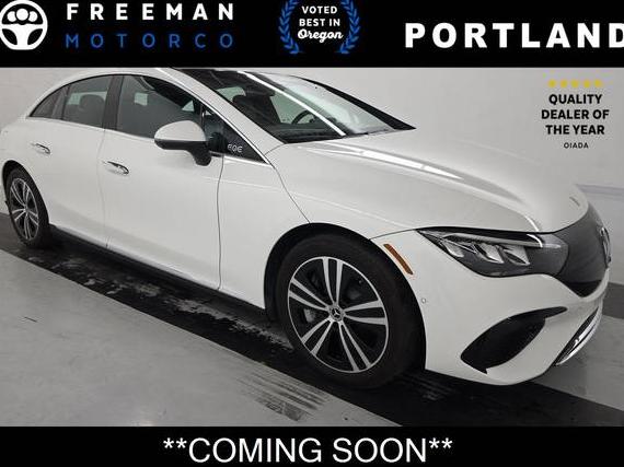 MERCEDES-BENZ EQE-CLASS SEDAN 2023 W1KEG1CB0PF032111 image MERCEDES-BENZ EQE-CLASS SEDAN 2023 W1KEG1CB0PF032111 image